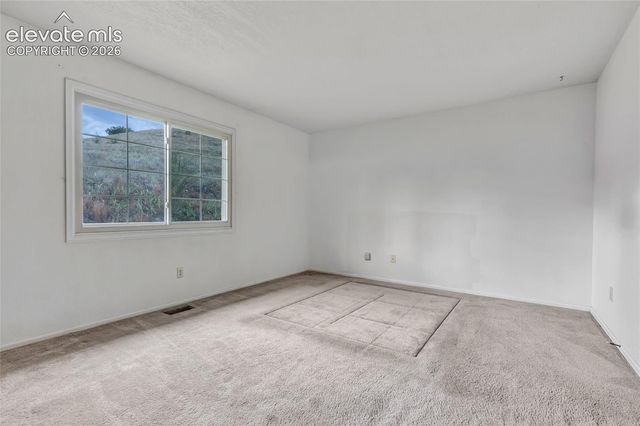 1405 Vondelpark Drive, Colorado Springs, CO 80907