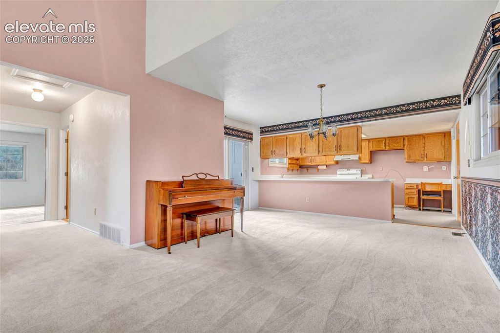 1405 Vondelpark Drive, Colorado Springs, CO 80907 — photo 4