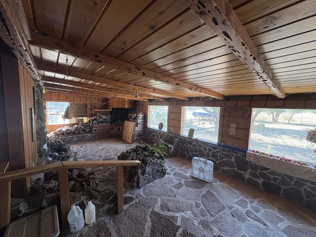 41195 Brown Road, Fall River Mills, CA 96028