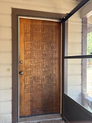 41195 Brown Road, Fall River Mills, CA 96028