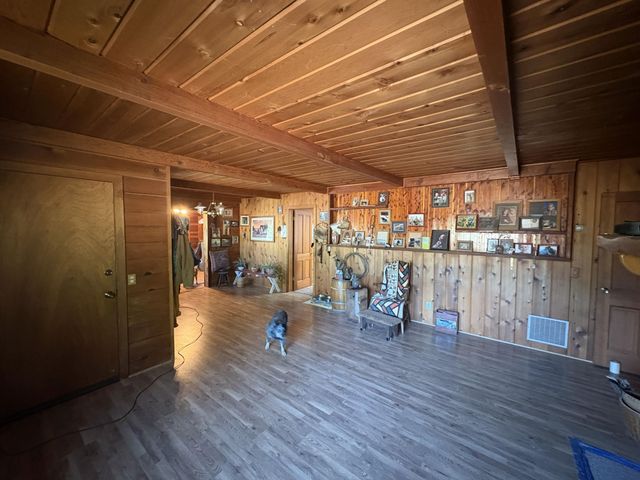 41195 Brown Road, Fall River Mills, CA 96028