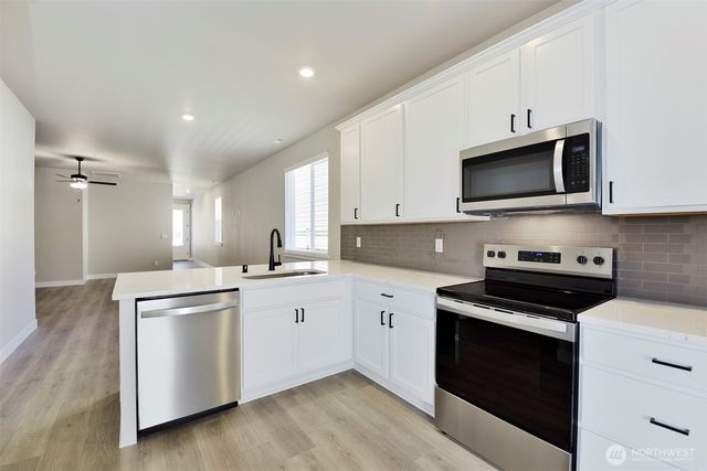 5898 Lost City Lane NW, Bremerton, WA 98312