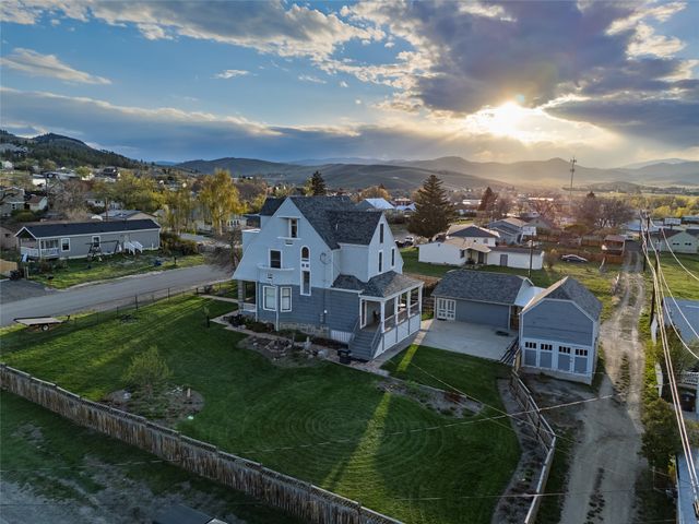 2200 Cannon Street, Helena, MT 59601