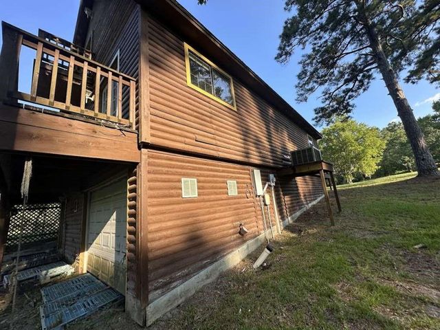 41 Shadowood Lane, Coldspring, TX 77331