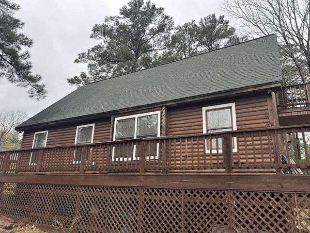 41 Shadowood Lane, Coldspring, TX 77331