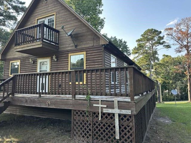 41 Shadowood Lane, Coldspring, TX 77331