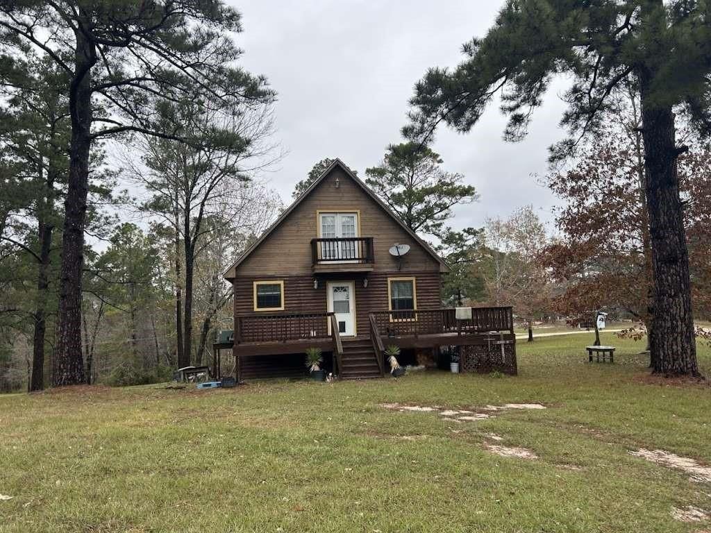 41 Shadowood Lane, Coldspring, TX 77331
