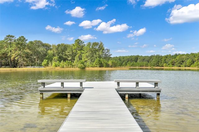 7715 Saddle Blanket Drive, Waller, TX 77484