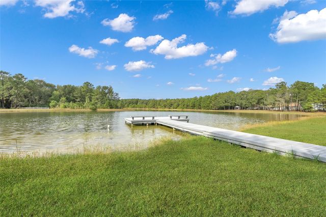 7715 Saddle Blanket Drive, Waller, TX 77484