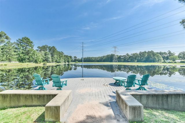 7715 Saddle Blanket Drive, Waller, TX 77484