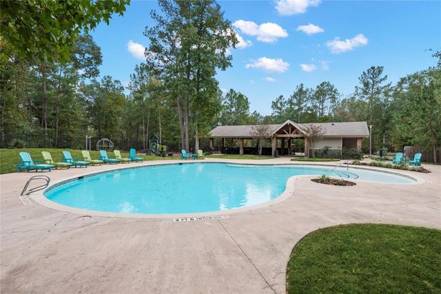 7715 Saddle Blanket Drive, Waller, TX 77484