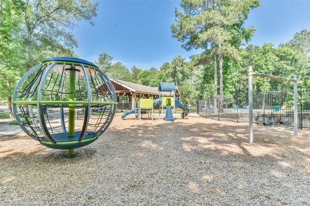 7715 Saddle Blanket Drive, Waller, TX 77484