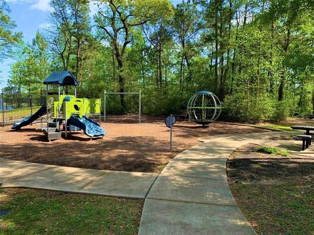 7715 Saddle Blanket Drive, Waller, TX 77484