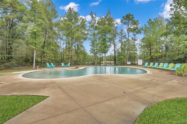 7715 Saddle Blanket Drive, Waller, TX 77484