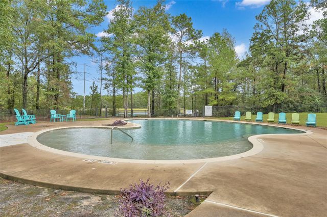 7715 Saddle Blanket Drive, Waller, TX 77484