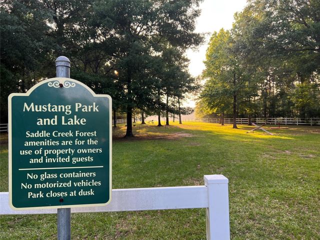 7715 Saddle Blanket Drive, Waller, TX 77484