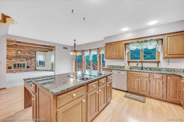 1405 McKail Road, Addison Township, MI 48367