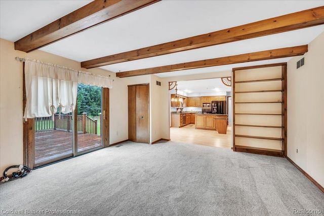 1405 McKail Road, Addison Township, MI 48367