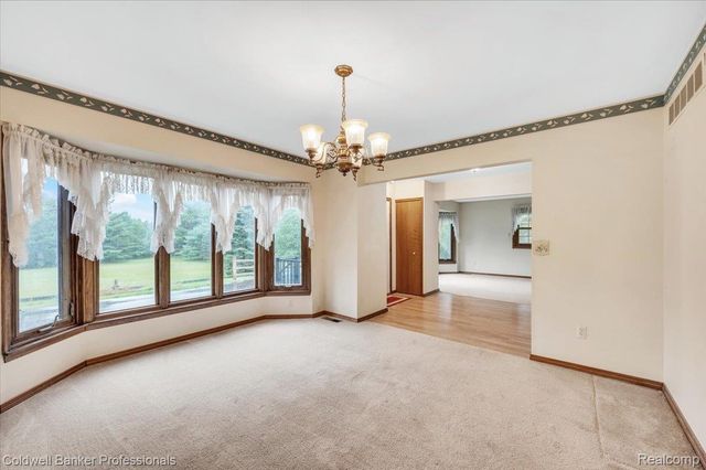 1405 McKail Road, Addison Township, MI 48367