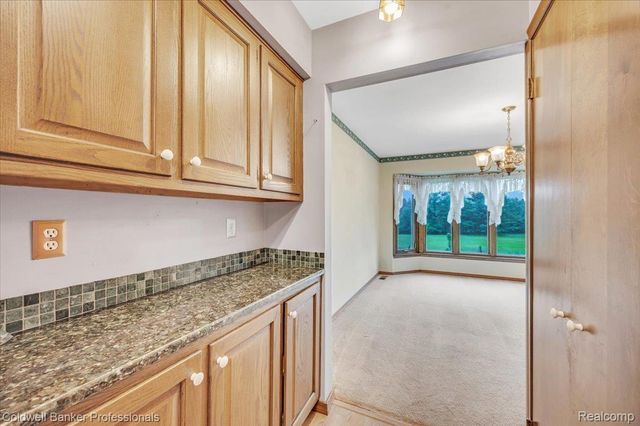 1405 McKail Road, Addison Township, MI 48367