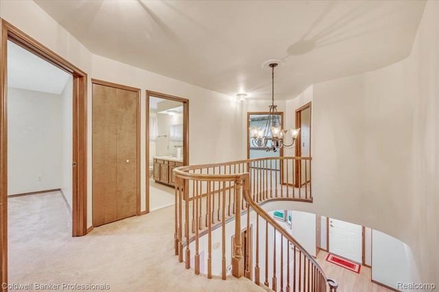 1405 McKail Road, Addison Township, MI 48367