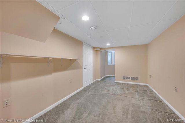 1405 McKail Road, Addison Township, MI 48367
