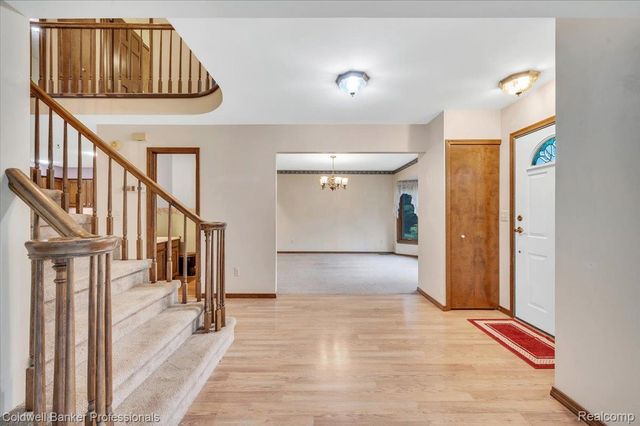 1405 McKail Road, Addison Township, MI 48367