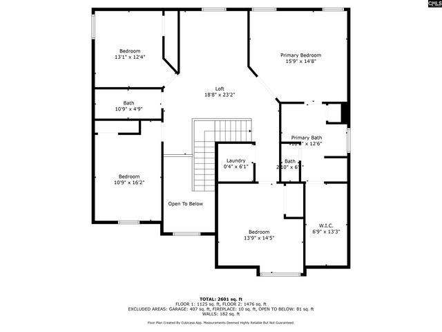 140 Ellie Lane, Lexington, SC 29073