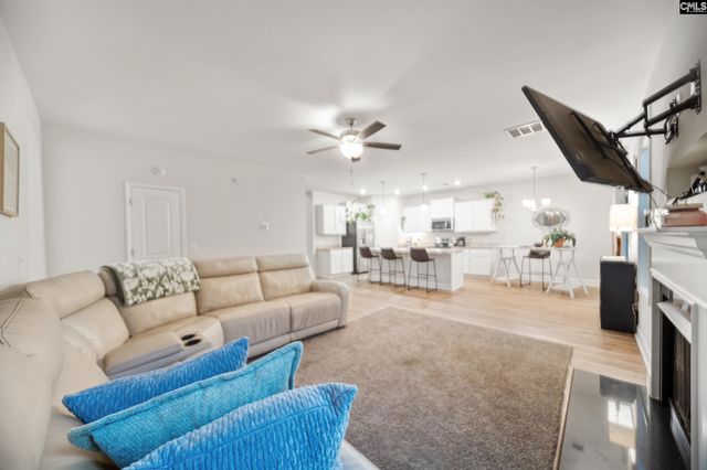 140 Ellie Lane, Lexington, SC 29073