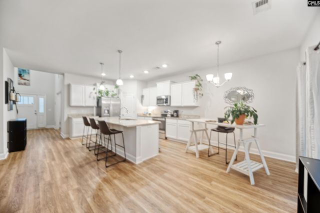 140 Ellie Lane, Lexington, SC 29073