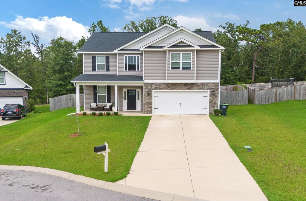 140 Ellie Lane, Lexington, SC 29073