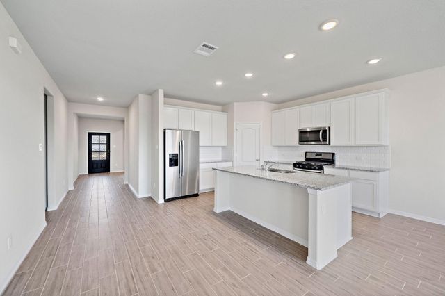 14524 Jelly Pines Drive, Conroe, TX 77302