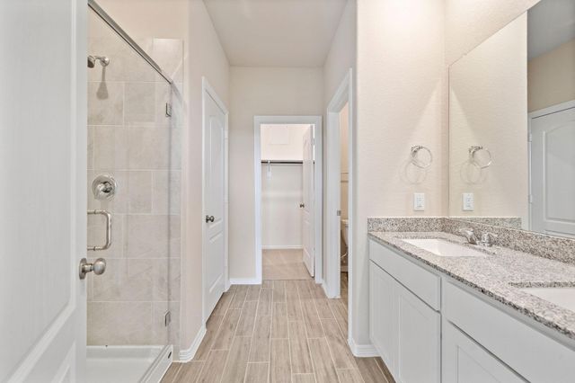 14524 Jelly Pines Drive, Conroe, TX 77302