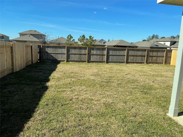 14524 Jelly Pines Drive, Conroe, TX 77302