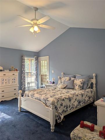 5504 Bon Ron Drive, Hillsboro, MO 63050