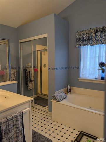5504 Bon Ron Drive, Hillsboro, MO 63050