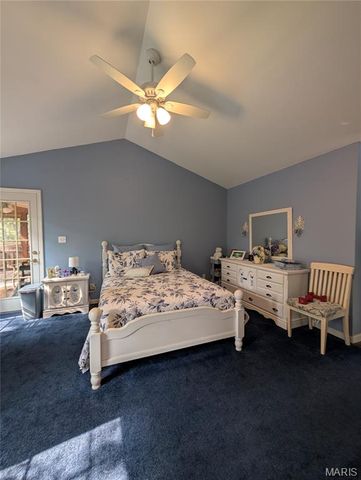 5504 Bon Ron Drive, Hillsboro, MO 63050