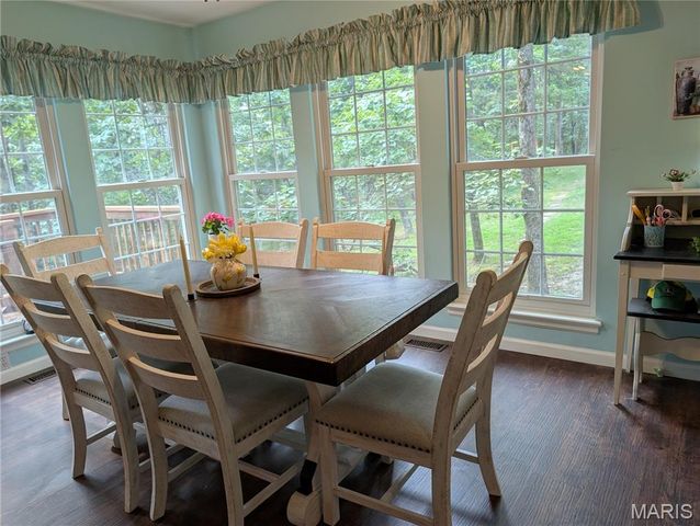 5504 Bon Ron Drive, Hillsboro, MO 63050