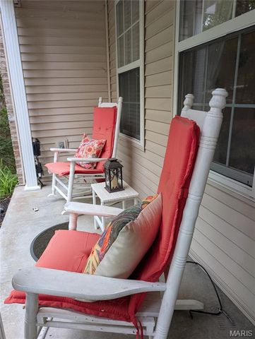 5504 Bon Ron Drive, Hillsboro, MO 63050