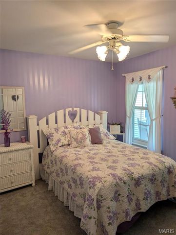 5504 Bon Ron Drive, Hillsboro, MO 63050