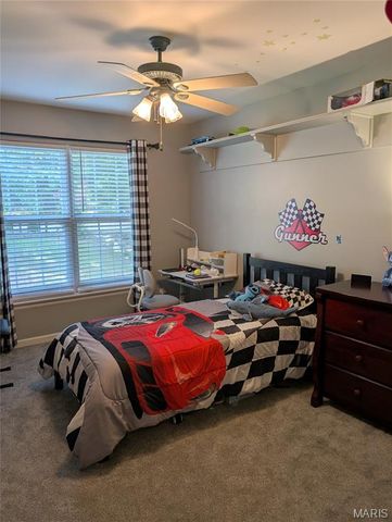 5504 Bon Ron Drive, Hillsboro, MO 63050