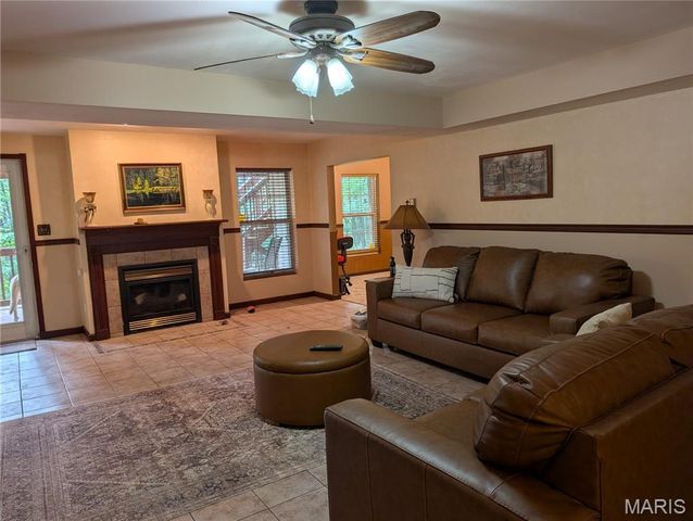 5504 Bon Ron Drive, Hillsboro, MO 63050