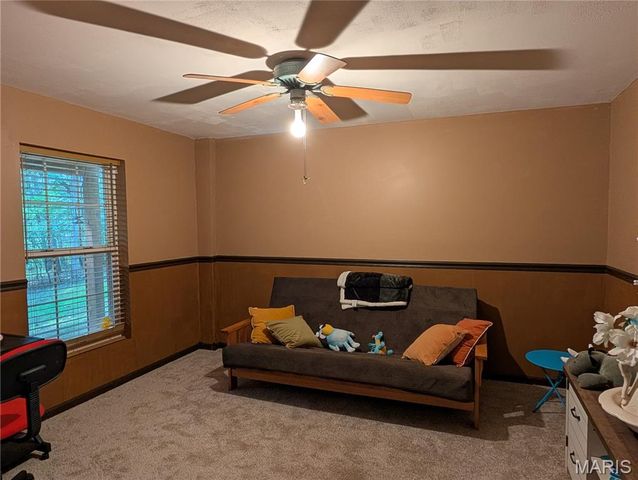 5504 Bon Ron Drive, Hillsboro, MO 63050