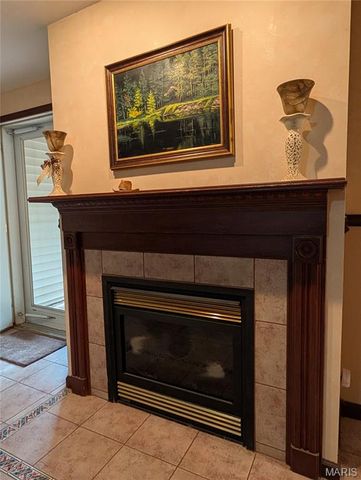 5504 Bon Ron Drive, Hillsboro, MO 63050