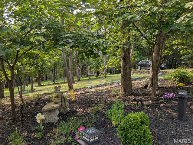 5504 Bon Ron Drive, Hillsboro, MO 63050