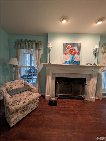 5504 Bon Ron Drive, Hillsboro, MO 63050