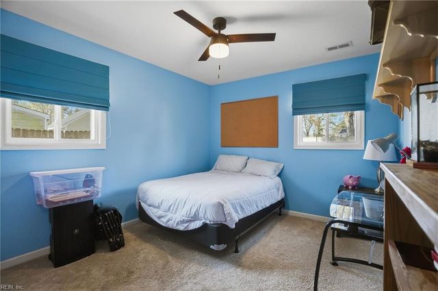 221 Cassady AVE, Virginia Beach, VA 23452