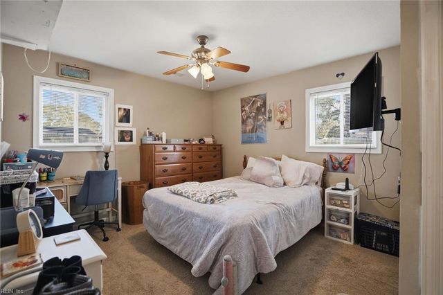 221 Cassady AVE, Virginia Beach, VA 23452