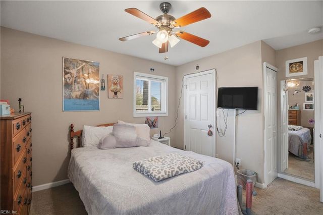 221 Cassady AVE, Virginia Beach, VA 23452