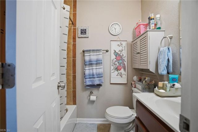 221 Cassady AVE, Virginia Beach, VA 23452